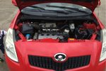长城炫丽2009款1.3VVT 豪华型