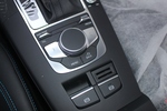 奥迪A3 Limousine2019款35 TFSI 时尚型 国V