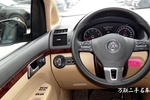 大众途安2011款1.4TSI DSG 智臻版5座