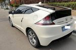 本田CR-Z2012款CR-Z hybrid