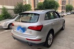 奥迪Q52013款40 TFSI 舒适型