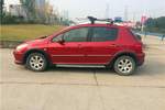 标致Cross 3072013款1.6L 手动型
