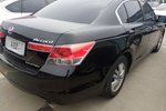 本田雅阁2008款2.0L EXL Navi