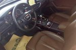 奥迪A6L2012款35 FSI 豪华型(2.8L)