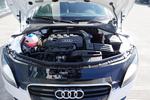 奥迪TT2013款TT Coupe 2.0TFSI