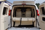 GMC Savana2013款5.3L 1500运动版