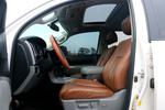 丰田坦途2011款5.7L 标准型