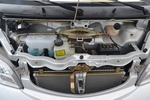 海马福仕达新鸿达2012款1.0L 手动 实用型