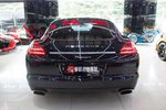 保时捷Panamera2010款Panamera 3.6L 