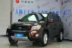 丰田RAV42011款2.0L 自动经典版