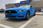 福特Mustang2017款2.3T 运动版