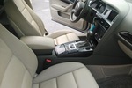 奥迪A6L2009款2.4L 舒适型