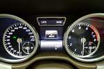 奔驰M级2014款ML320 4MATIC