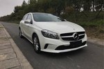 奔驰A级2017款A 180