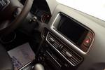 奥迪Q52012款2.0TFSI 舒适型