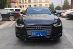 奥迪A4L2015款35 TFSI 自动舒适型