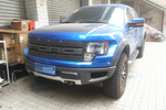 福特F系列2011款6.2L SVT Raptor SuperCrew