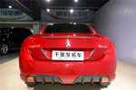 标致308-2012款 1.6T CC豪华版