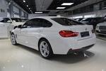 宝马4系 Coupe2014款420i 设计套装型  