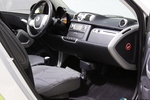 smartfortwo2012款1.0 MHD 敞篷激情烈焰特别版