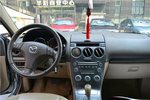 马自达MAZDA62005款2.3豪华型