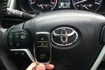 丰田汉兰达2017款2.0T 四驱 7座豪华导航版