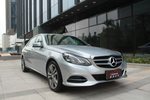 奔驰E级2015款E200L