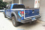 福特F系列2011款6.2L SVT Raptor SuperCrew