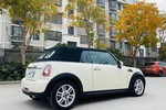 MINIMINI2013款1.6L ONE 限量第一款