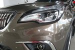 别克昂科威2015款20T 四驱精英型