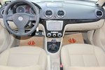 大众朗逸2009款2.0L 手动 品悠版