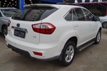 比亚迪S62013款劲悦版 2.0L 手动豪华型