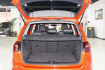 大众Sportsvan2015款1.4TSI Sportsvan