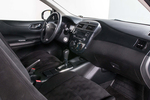 日产骐达2014款1.6L CVT舒适型