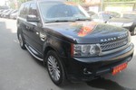 路虎揽胜运动版2011款3.0L TD Sporty 柴油版