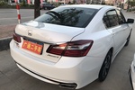 本田雅阁2018款230TURBO 舒适版 国V