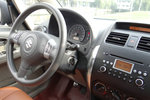 铃木天语SX42009款1.6L 手动 时尚型