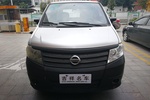 东风郑州日产帅客2011款1.6L 手动 商用型 5座 国IV