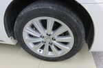 丰田皇冠2012款2.5 Royal 真皮版