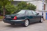 捷豹XJ2005款4.2 XJL 手自一体皇家加长版