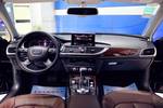 奥迪A6L2014款30 FSI 豪华型