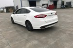 福特蒙迪欧2013款2.0L GTDi200 豪华型