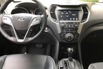 现代胜达2017款2.4L 自动两驱智能型 5座