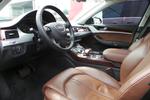奥迪A8L2013款45 TFSI quattro专享型