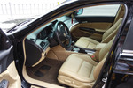 本田雅阁2010款2.0L EX 