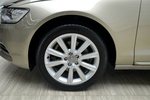 奥迪A6L2014款TFSI 标准型