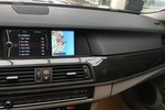 宝马5系2011款535Li 豪华型