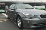 宝马5系2010款525Li 豪华型