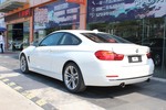 宝马4系 Coupe2014款435i 运动设计套装型