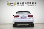 奥迪A6L2014款30 FSI 技术型